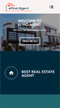 Mobile Screenshot of efindagent.com